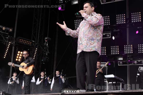 YVAN LE BOLLOC'H - 2011-09-17 - LA COURNEUVE - Parc Departemental - Grande Scene - 